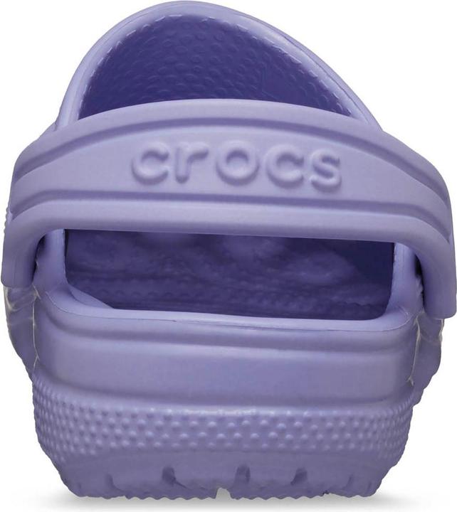 Actual product image Crocs T's Classic Clog (28)