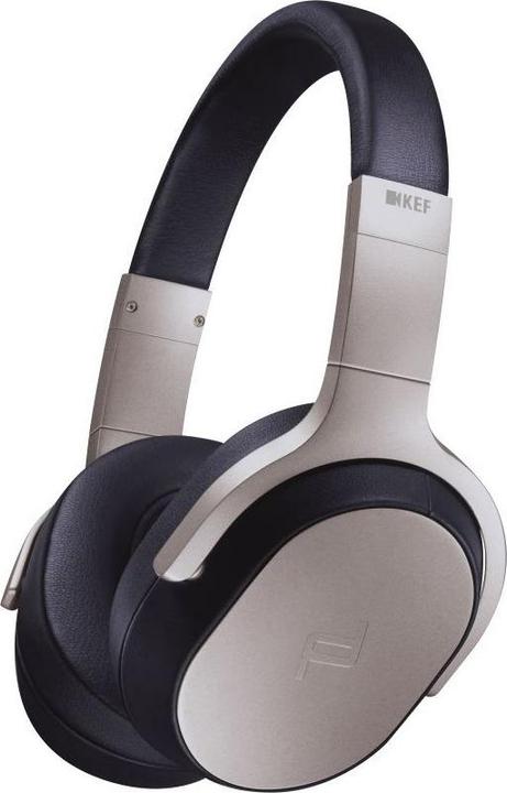 Produktbild KEF Space One Porsche Design (ANC, 50 h)