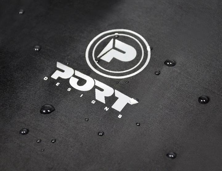 Actual product image Port Designs Manhattan Combo Notebook Bag (15.6 inch) Backpack (15.60")