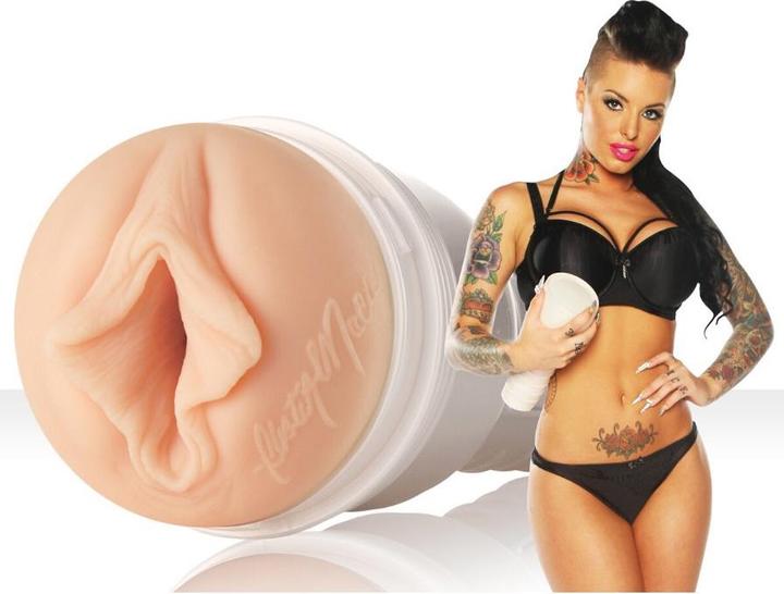 Image du produit Fleshlight Christy Mack
