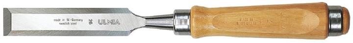 Ulmia 164-6 Meissel Haagbeuk 6 mm (6 mm)