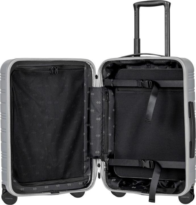 Image du produit Eternitive Valise à roulettes E+ (40 l, Bagage à main (jusqu'à 50l))