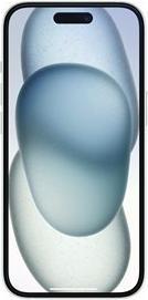 Actual product image OtterBox Premium Pro Glass Blue Light Screen Protector (1 Piece, Apple iPhone 16)