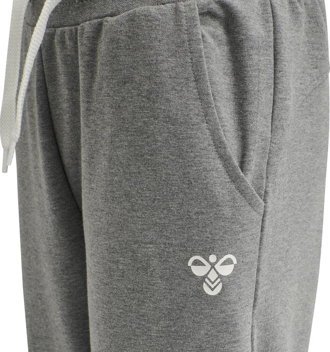 Actual product image hummel Nueve Pants (104)