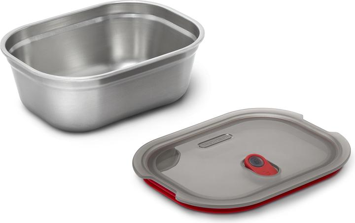 Immagine prodotto Black + Blum Contenitore per il pranzo multifunzionale