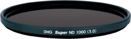 Immagine prodotto Marumi Filtro grigio Super DHG ND1000 52 mm (52 mm, Filtri grigi, 1000 mm)