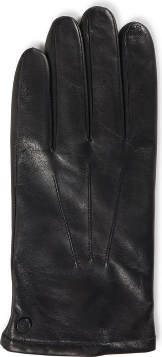 Immagine prodotto Cash-Mere Lederhandschuhe mit Kaschmirfutter und Touchscreen tauglich (M)