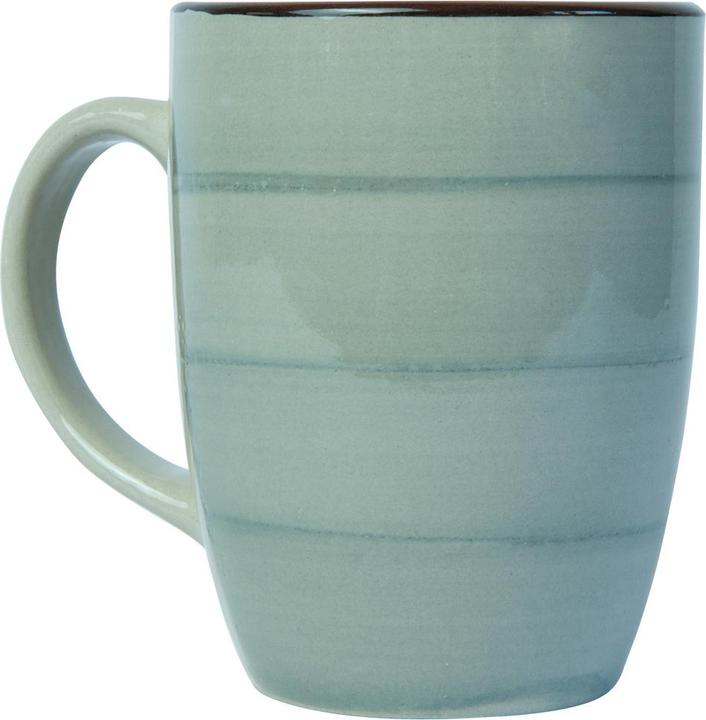 Image du produit Champ Tasses à café / thé (270 ml, 4 x)