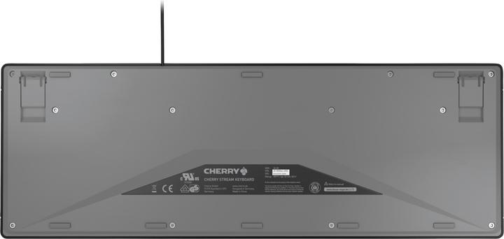 Produktbild CHERRY Stream (DE, Kabelgebunden)