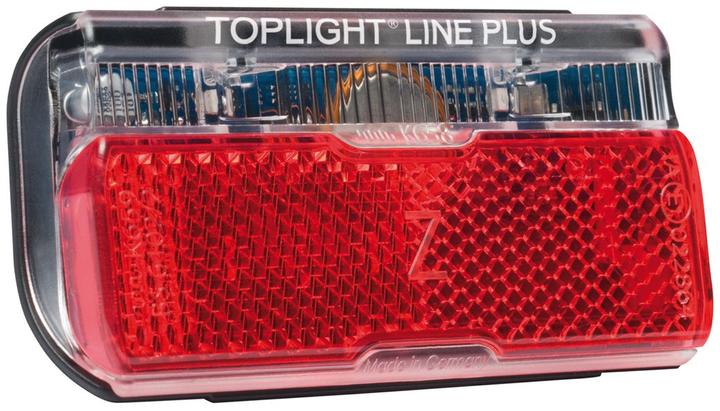 Actual product image Busch & Müller Toplight Line brake plus (320 lm)