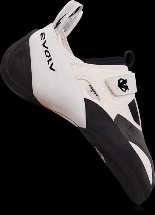 Actual product image Evolv Zenist LV (40)