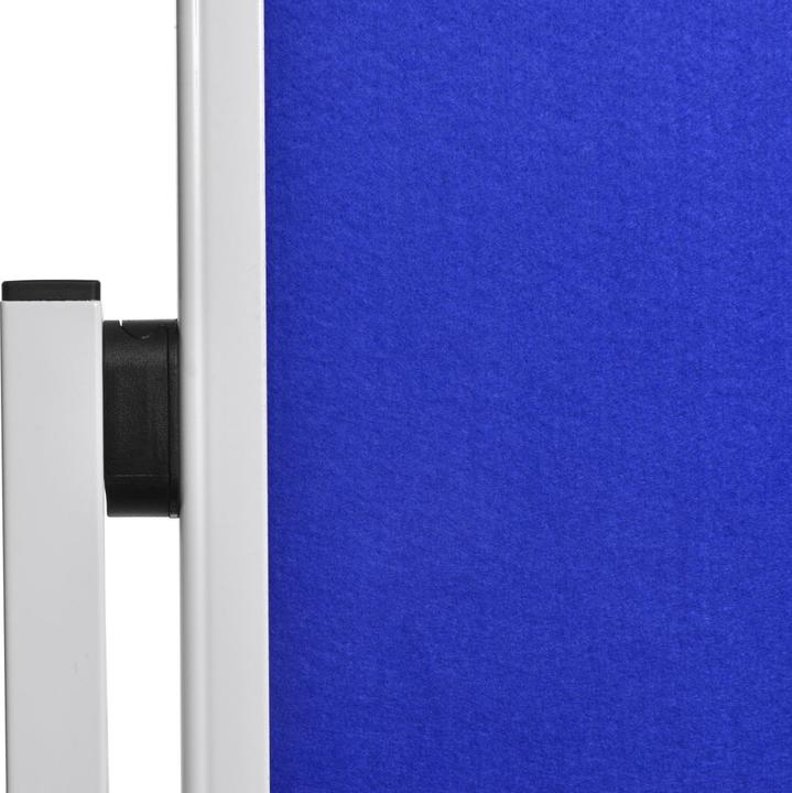 Produktbild Legamaster ECONOMY Moderationswand (120 x 150 cm)