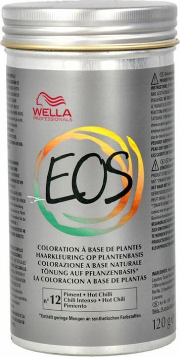 Produktbild Wella Eos (12 Hot Chilli)