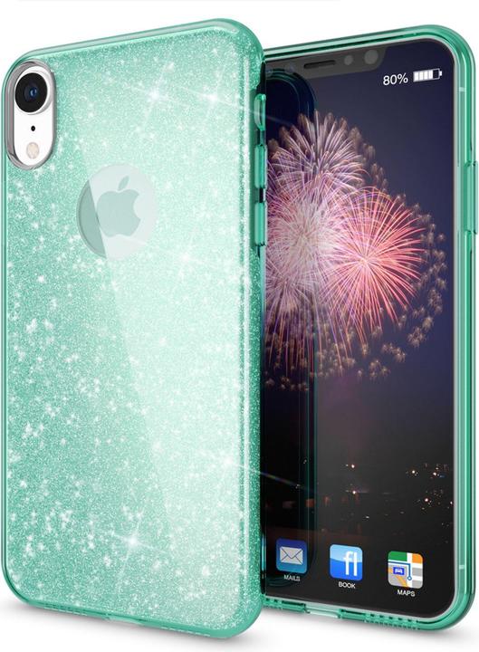 Vert menthe