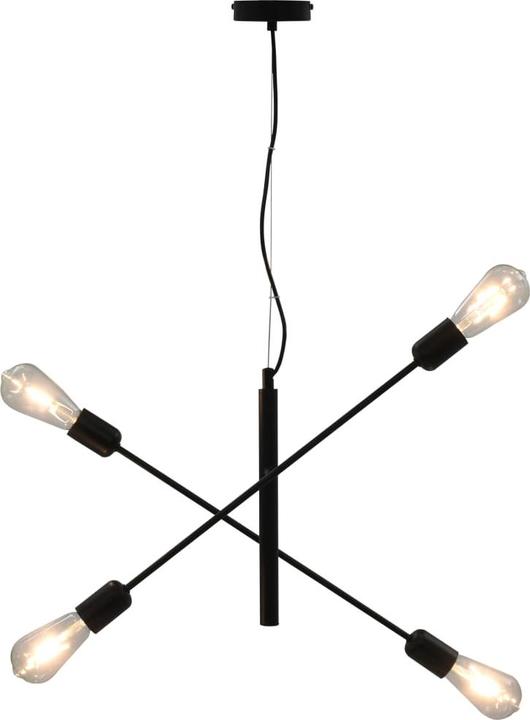 Actual product image VidaXL Edvige (E27)