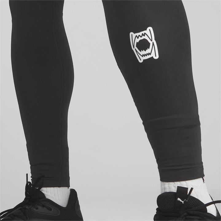 Produktbild Puma Hoops Team Full Tight Baselayer (XXL)
