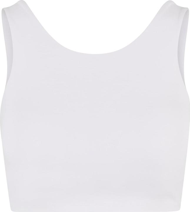 Urban Classics Ladies Sports Bra low back - 191803