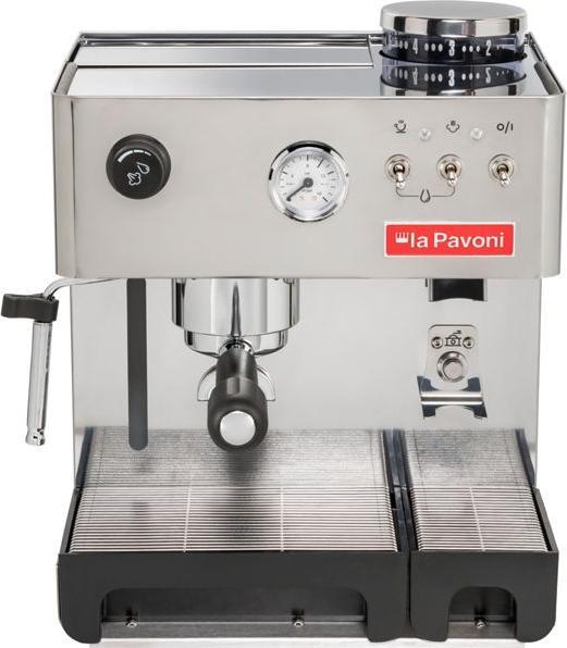 Produktbild La Pavoni Domus bar (EU-Stecker)