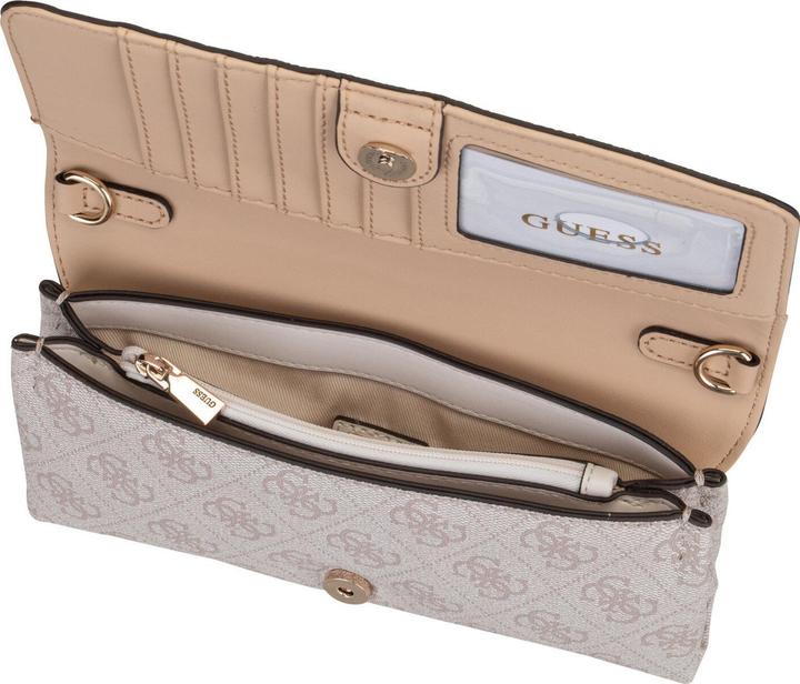 Image du produit Guess Noelle Clutch Geldbörse 21 cm