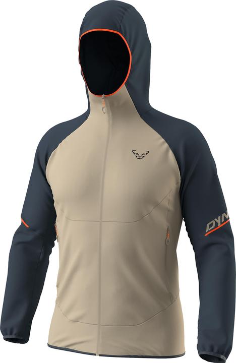 Dynafit Transalper Dynastretch Jacke