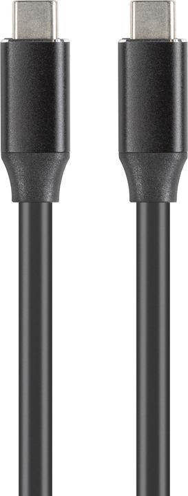 Digitec USB Typ C – USB Typ C (1 m, USB 3.2 Gen 1)