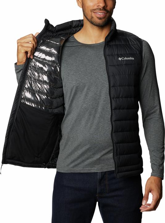 Actual product image Columbia Powder Lite (S)