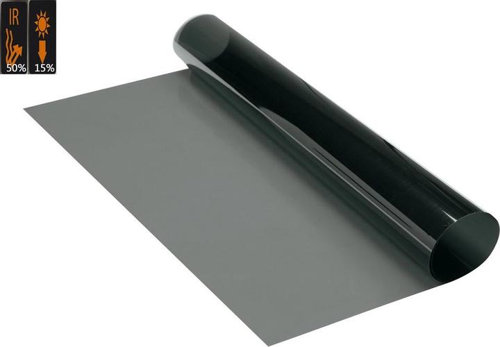 Foliatec Scheibentönungsfolie