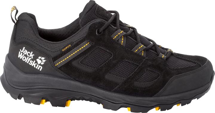 Actual product image Jack Wolfskin Vojo 3 Texapore Low M (47)