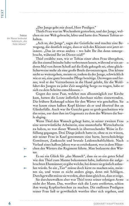 Image du produit Bahnwärter Thiel (Allemand, Capitaine Gerhart, 2022)