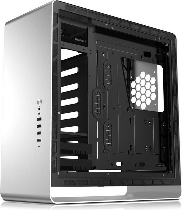 Immagine prodotto Jonsbo UMX6 (ATX, mATX, Mini-ITX, E-ATX)