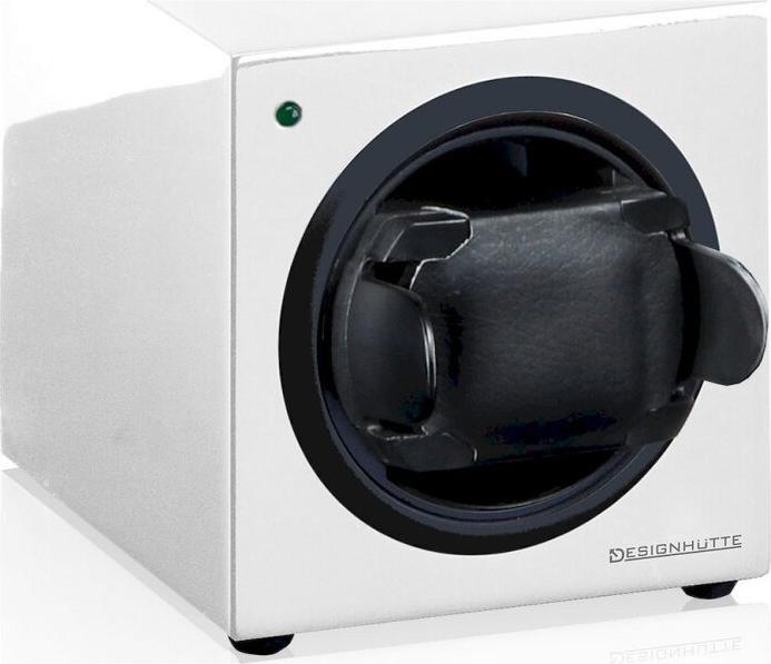 Produktbild Designhütte Uhrenbeweger Manhattan (1 x)