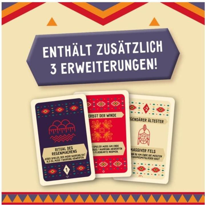 Produktbild Kosmos Natives (Deutsch)