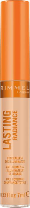 Rimmel London Lasting Radiance (030 Classic Beige)