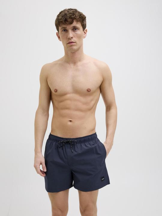 Immagine prodotto Jack & Jones Jpstmaui Jjswim Solid Akm Sn (XS)
