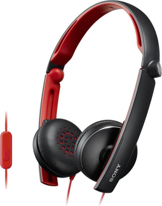 Actual product image Sony Mdr-S70ap (Cable)