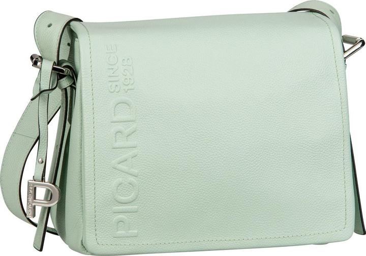 Immagine prodotto Picard Zoom Umhängetasche Leder 23 cm