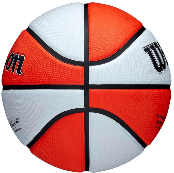 Image du produit Wilson Wnba Auth Series Basket Outdoor (6)