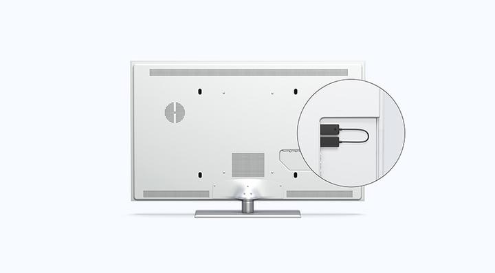 Produktbild Microsoft Wireless Display Adapter V2