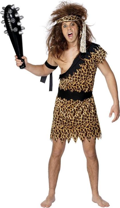 Smiffys Caveman (XL)