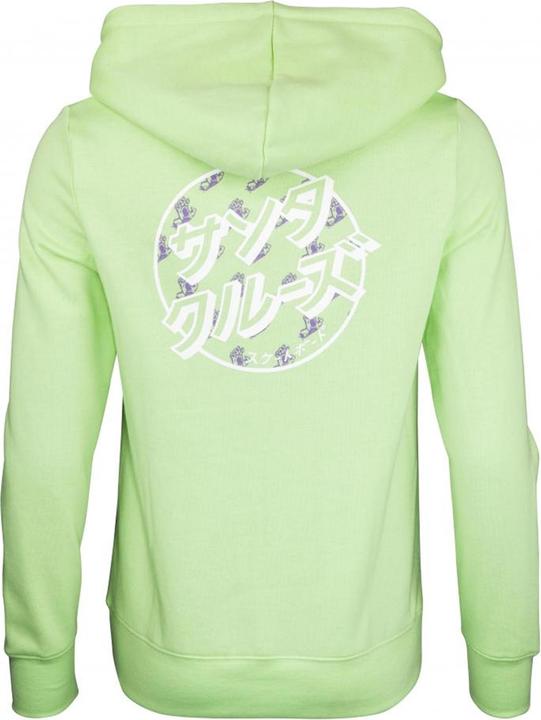 Actual product image Santa Cruz Off Hando Dot Hood (10)