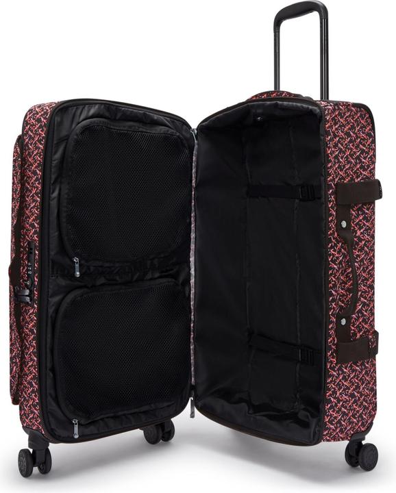 Immagine prodotto Kipling Carrello spontaneo a 4 ruote M 66 cm (71 l, M (50 - 90l))
