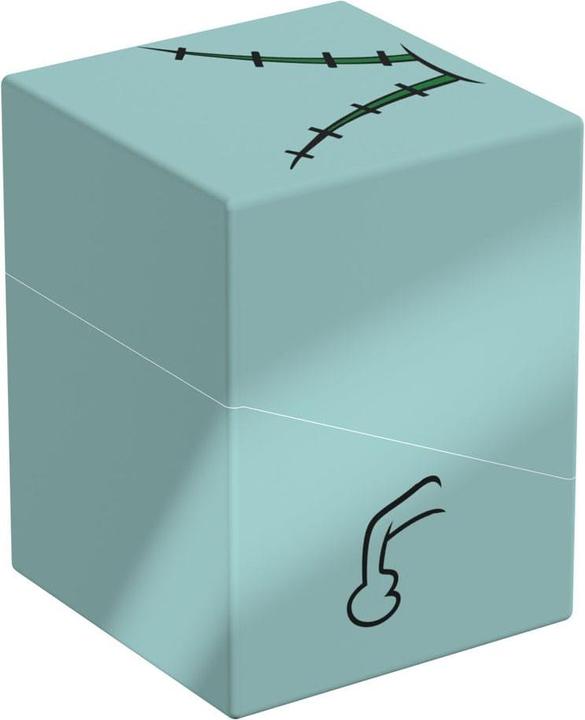 Immagine prodotto Squaroes Squaroe SpongeBob SquarePants™ SB005 - Plankton