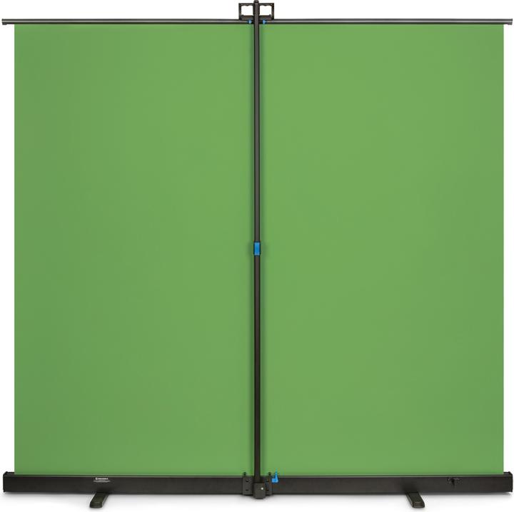 Actual product image Elgato Green Screen XL (182 cm, 200 cm)