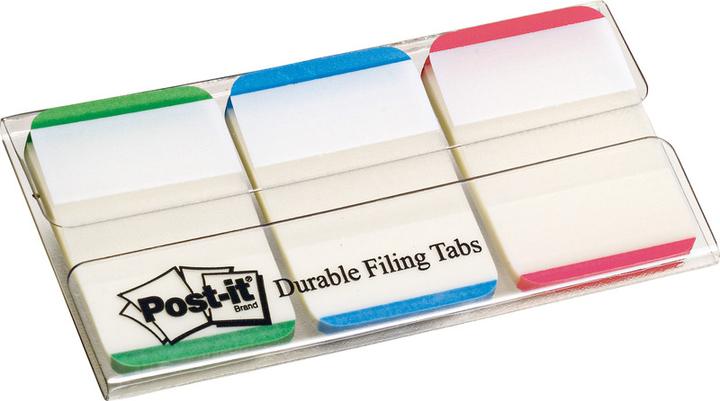 Actual product image Post-it Index Strong (1 x 7 x 14 cm)