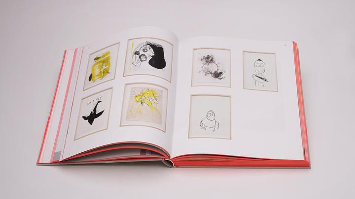 Actual product image Carey-Kent:Jenny Brosinski - Things I'v (German, Jenny Brosinski, Paul Carey-Kent, Wentrup Almine Rech, Larissa Kikol, Knust Kunz, Maria Vogel, 2024)