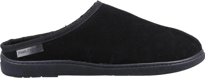 Image du produit Hush Puppies Pantoufles Ashton en daim (40)