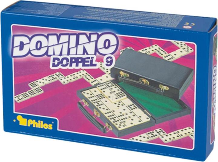 Immagine prodotto Philos Doppio Domino (Olandese)