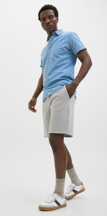 Immagine prodotto Jack & Jones Jpstjaiden May Jogger Shorts Mid Sn (XL)