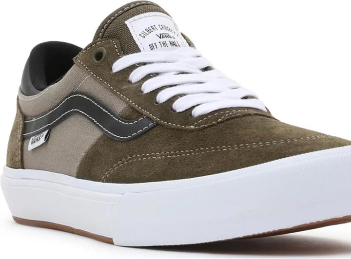 Actual product image Vans Gilbert Crockett (42)