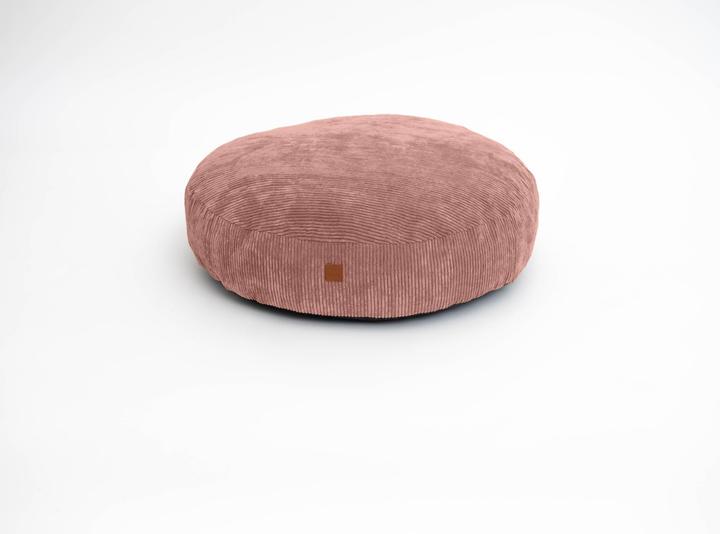 Produktbild Pet & Co. Hunde-Kissen Roi Dusky Pink M (Hund)